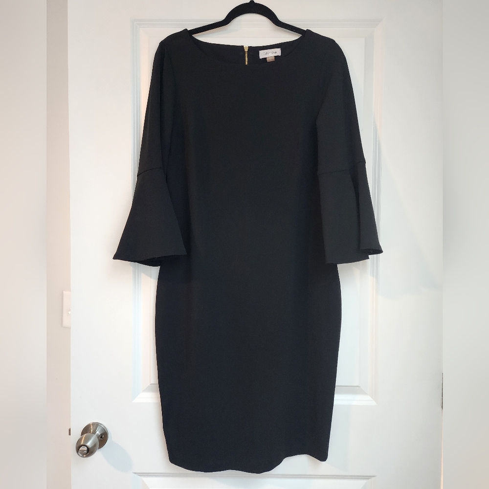 Calvin Klein Dress